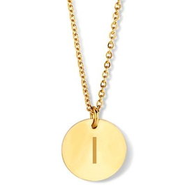Pendentif Femme CO88 Collection 8CN-11060 Doré