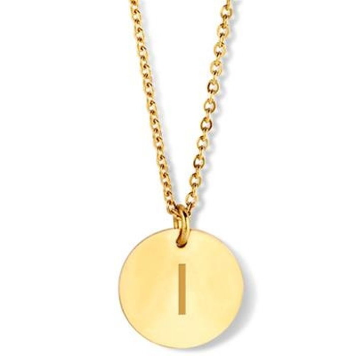 Pendentif Femme CO88 Collection 8CN-11060 Doré Pendentif Femme CO88 Collection 8CN-11060 Doré