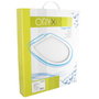 ORYX Tapa WC Blanco Deluxe