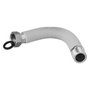 WOLFPACK LINEA PROFESIONAL Tuyau extensible en acier inoxydable ondulé 3/4 de 22,5 à 30 cm