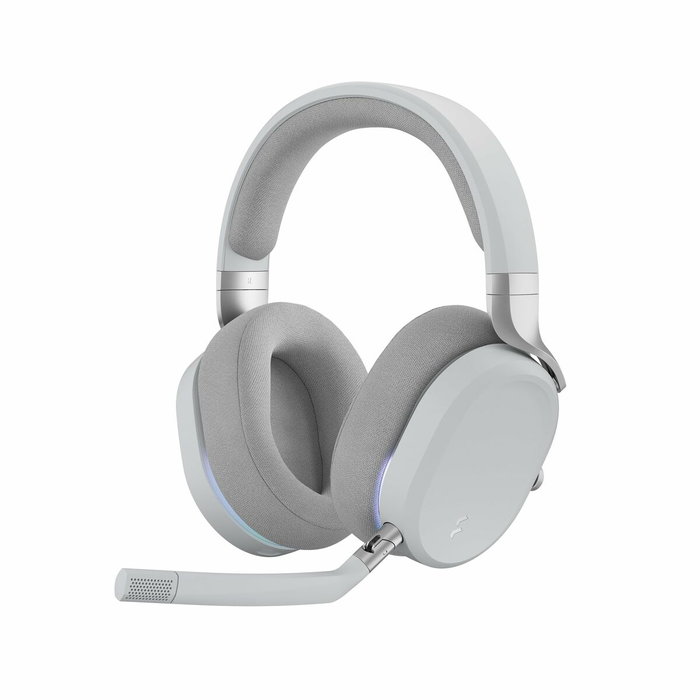 Casque Fractal Design FD-HS-SCA1-02 Gris Light
