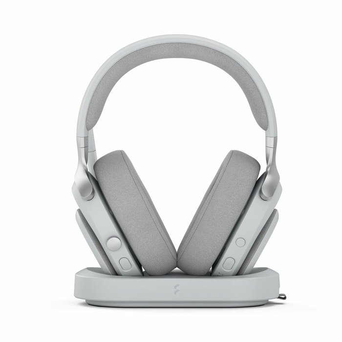 Casque Fractal Design FD-HS-SCA1-02 Gris Light