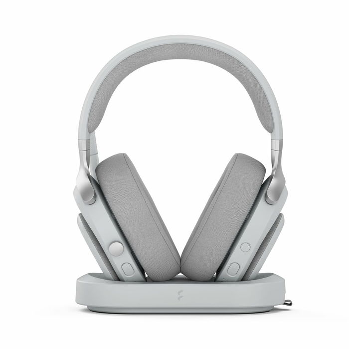 Casque Fractal Design FD-HS-SCA1-02 Gris Light