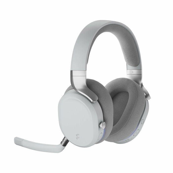 Casque Fractal Design FD-HS-SCA1-02 Gris Light