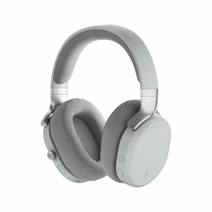 Casque Fractal Design FD-HS-SCA1-02 Gris Light