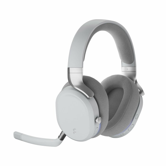 Casque Fractal Design FD-HS-SCA1-02 Gris Light