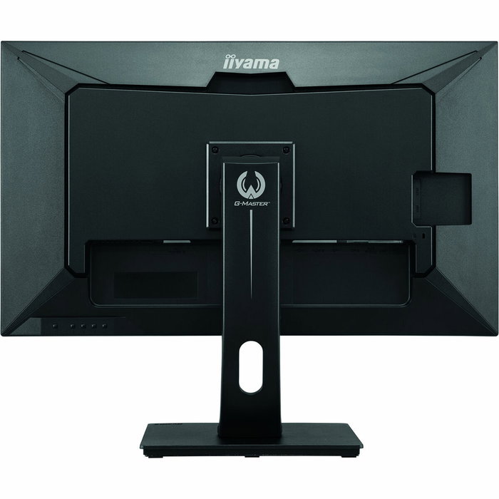 Iiyama GB3271QSU-B1 Wide Quad HD 31,5" 165 Hz Noir Iiyama GB3271QSU-B1 Wide Quad HD 31,5" 165 Hz Noir