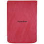 PocketBook Shell - Housse Rouge pour Verse / Verse Pro