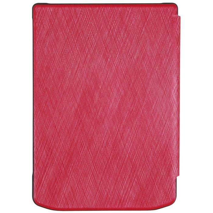 PocketBook Shell - Housse Rouge pour Verse / Verse Pro PocketBook Shell - Housse Rouge pour Verse / Verse Pro