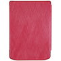 PocketBook Shell - Housse Rouge pour Verse / Verse Pro