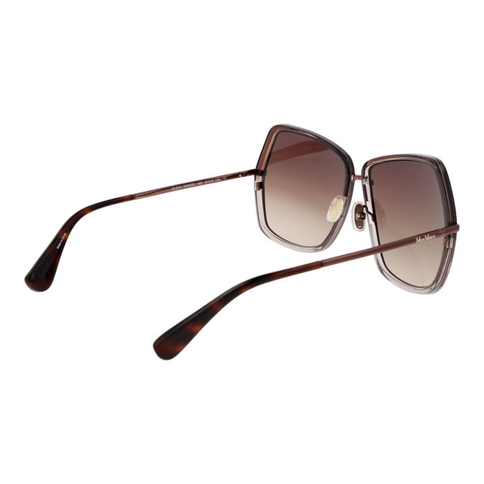Lunettes de soleil Femme Max Mara MM0054 6148F
