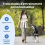 Petsafe Système d'éducation Pro dressage chien portée 300 m