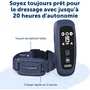 Petsafe Système d'éducation Pro dressage chien portée 300 m