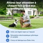 Petsafe Système d'éducation Pro dressage chien portée 300 m