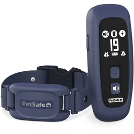 Petsafe Système d'éducation Pro dressage chien portée 300 m