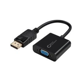MicroConnect Adaptateur actif DisplayPort 1.2 vers VGA