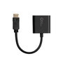 MicroConnect Adaptateur actif DisplayPort 1.2 vers VGA