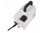 BREVE TUFVASSONS Transformateur de protection 100VA 230VAC/24V IP44