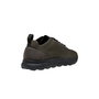 Chaussures de Sport pour Homme Geox U Spherica A Olive L