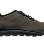 Chaussures de Sport pour Homme Geox U Spherica A Olive L