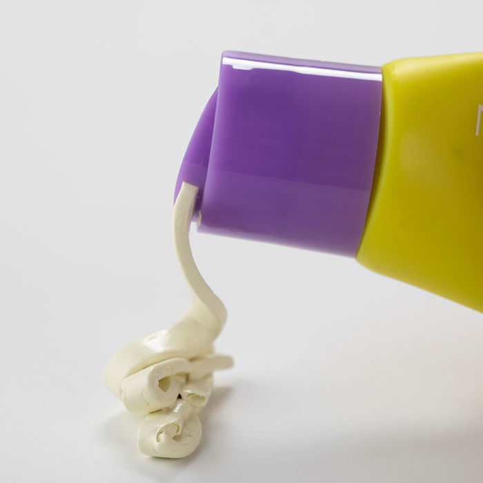 Skin Generics Masque Régulateur à l'Acide Succinique 1% (50 ml) - Absorption du Sébum et Purification