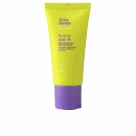 Skin Generics ID SKIN Masque Régulateur Acide Succinique 1% 50 ml