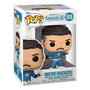 Les Quatre Fantastiques : Premiers pas POP! Marvel Vinyl figurine Mister Fantastic 9 cm