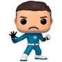 Funko POP! Mister Fantastic - Les Quatre Fantastiques
