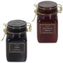 Home Deco Factory Bougie Parfumée Apothicaire