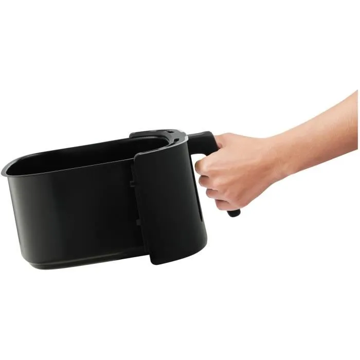 Sencor SFR 6550BK Airfryer 6,5L Noir Sencor SFR 6550BK Airfryer 6,5L Noir