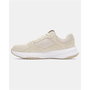 Baskets Under Armour Edge Suede Beige Homme M