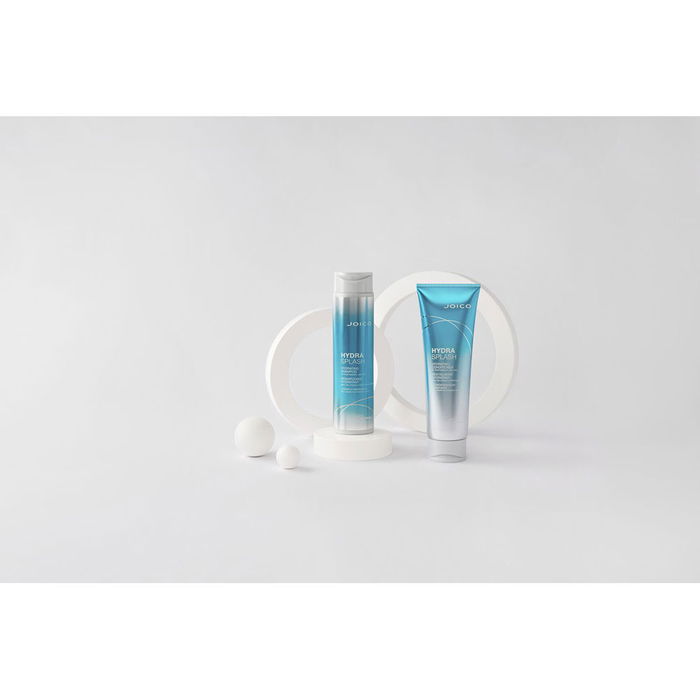 Joico Après-shampooing Hydratant Hydra Splash 250 ml Cheveux Tous Types