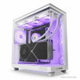 NZXT H6 Flow RGB Blanc