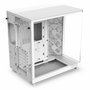 NZXT H6 Flow RGB Blanc