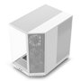 NZXT H6 Flow RGB Blanc