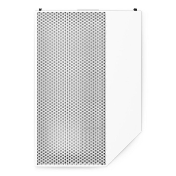 NZXT H6 Flow RGB Blanc