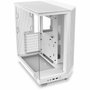 NZXT H6 Flow RGB Blanc
