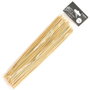 Cook Concept 100 Brochettes en Bambou 30 cm
