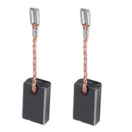 Grafitos Marjal Réf. 9152 - Balais de charbon 5 x 10 x 16 mm, 2 pièces