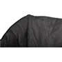 Kampa TUBB Chair Grey - Fauteuil pliable rembourré Gris