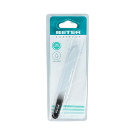 BETER Lima en verre trempé 24505