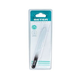 BETER LIMA VIDRIO TEMPLADO 24505
