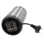 Thulos TH-MC40SS Moulin à Café 150 W Acier Inoxydable 40 g
