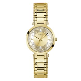 Guess GW0470L2 Doré