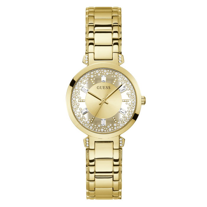 Guess GW0470L2 Doré Guess GW0470L2 Doré