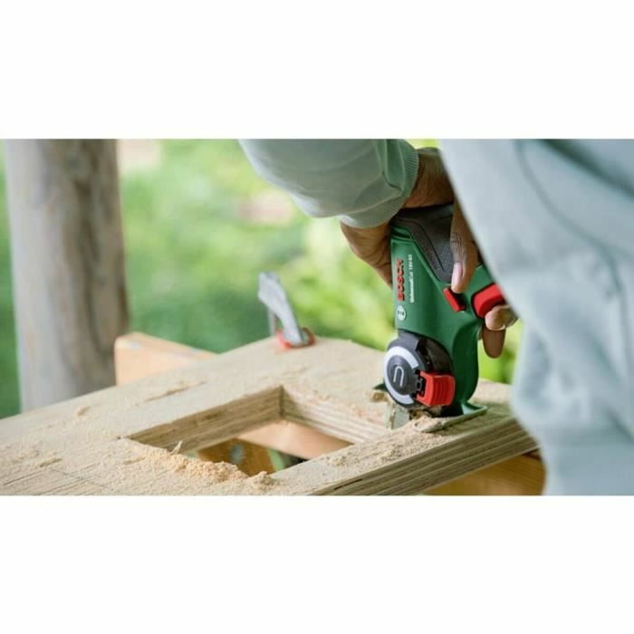 Bosch UniversalCut 18V-65 Nanoblade