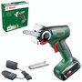 Bosch Scie Nanoblade sans fil UniversalCut 18V-65 Set