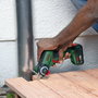 Bosch Scie Nanoblade sans fil UniversalCut 18V-65 Set