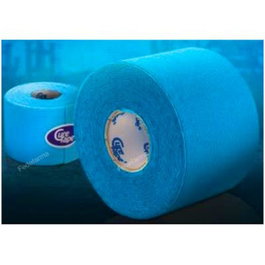 CURE TAPE bandage neuromusculaire bleu (5cm x 5m)