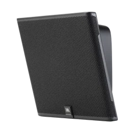 JBLPRO SLP12/T Ensemble de 2 Enceintes Murales de Profil Bas